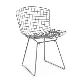 Knoll International - Bertoia Stuhl