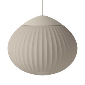Bolia - Acorn Pendelleuchte Stoff Ø 64cm