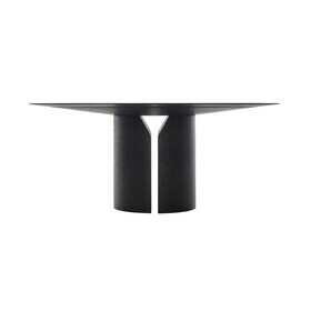 MDF Italia - Table à manger Ø 150cm