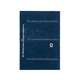 ClassiCon - Centimetre Wool Rug
