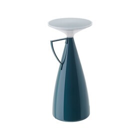 Kartell - Camomille LED tafellamp met batterij
