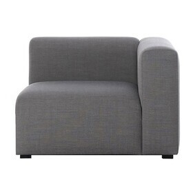HAY - Mags bankdeel rechts smal 97x95,5cm