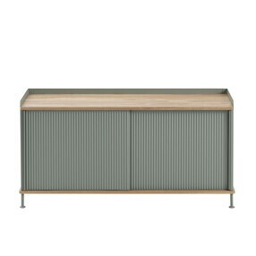 Muuto - Muuto Enfold - Sideboard bas