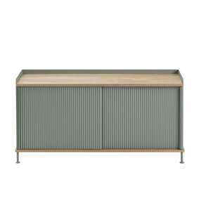 Muuto - Muuto Enfold - Sideboard bas