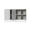 Montana - Pair - Sideboard 139,2x82,2x38cm