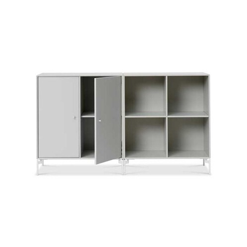 Montana - Pair - Sideboard 139,2x82,2x38cm