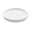 Serralunga - Dinghy 69 Saucer - white/matt/Ø 69cm