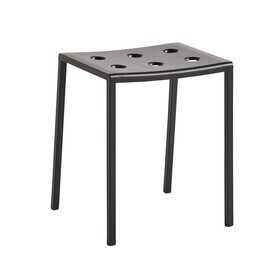 HAY - Balcony Hocker
