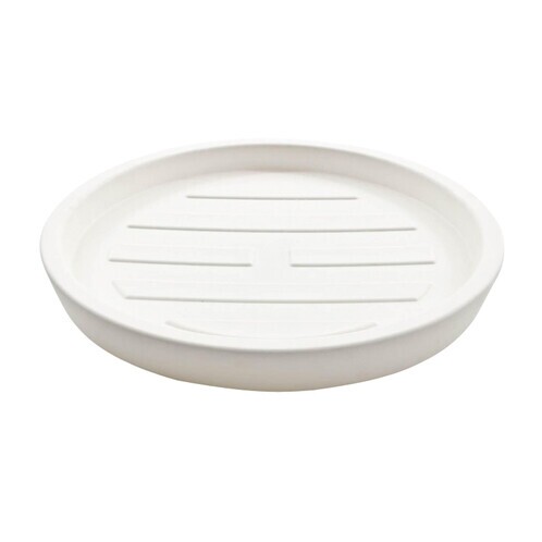 Serralunga - Dinghy 69 Saucer - white/matt/Ø 69cm
