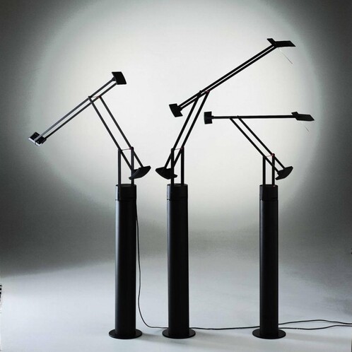Artemide - Tizio Terra 35 - Lampadaire