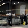 la palma - Panco High Table/Lunch Counter