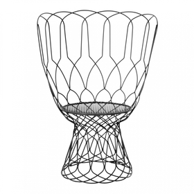 Emu - Re-Trouvé Outdoor Armchair
