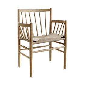 FDB Møbler - J81 Armchair