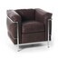 Cassina - Le Corbusier LC2 - Fauteuil