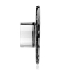 Kartell - Jellies - Lot de 2 porte-manteaux Ø19cm