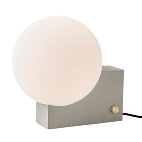 &Tradition - Journey SHY1 LED Tisch-/ Wandleuchte