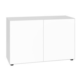 Piure - Nex Pur Box - Meuble avec porte 120x77.5x48cm