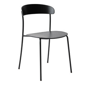 New Works - Chaise Missing