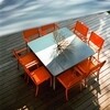 Fermob - Craft tuintafel