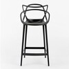 Kartell - Masters - Barkruk 99cm
