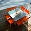 Fermob - Craft Garden Table
