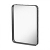 Gubi - Adnet - Miroir mural rectangulaire