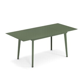 Emu - Plus4 Balcony Gartentisch ausziehbar 120x80cm