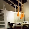 Foscarini - Uto Outdoor Pendelleuchte