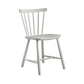 FDB Møbler - Chaise laqué J46