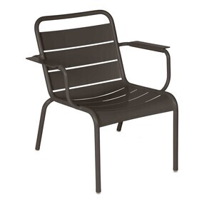 Fermob - Luxembourg Lounge Armchair
