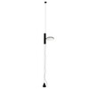 Flos - OK LED Pendelleuchte - schwarz/2700K/1638lm/CRI 85/dimmbar