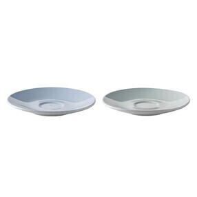 Stelton - Emma Untertassen 2er Set
