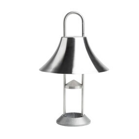 HAY - Mousqueton LED lamp met batterij