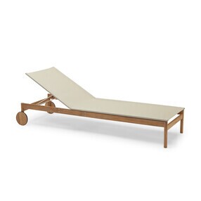 Fritz Hansen - Bain de soleil Skagerak Pelagus
