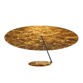 Catellani & Smith - Lederam C180 LED Deckenleuchte