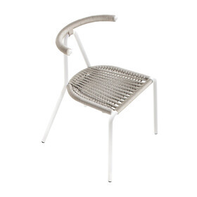 B-Line - Toro Chair Seat braided cords