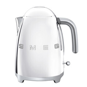Smeg - Bouilloire KLF03  1,7L métallique