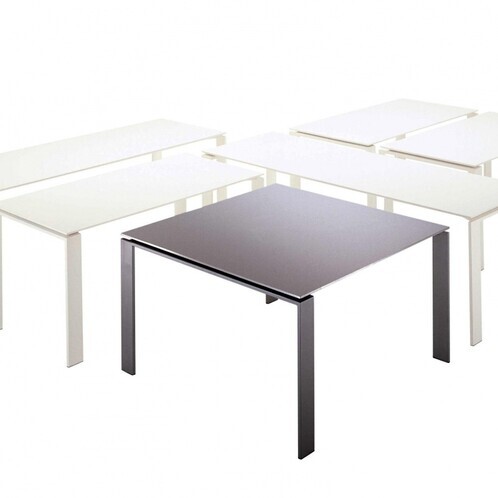 Kartell - Four Table 190x79x72cm