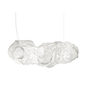 Belux - Mamacloud LED hanglamp