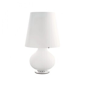 Fontana Arte - Fontana Table Lamp S