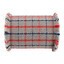 GAN - Garden Layers Big Roll Tartan - Kussen