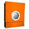 Radius - Letterman II - Boîte aux Lettres   - orange