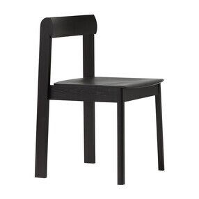 Form & Refine - Blueprint stoel