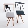 HAY - Copenhague CPH90 - Bureau