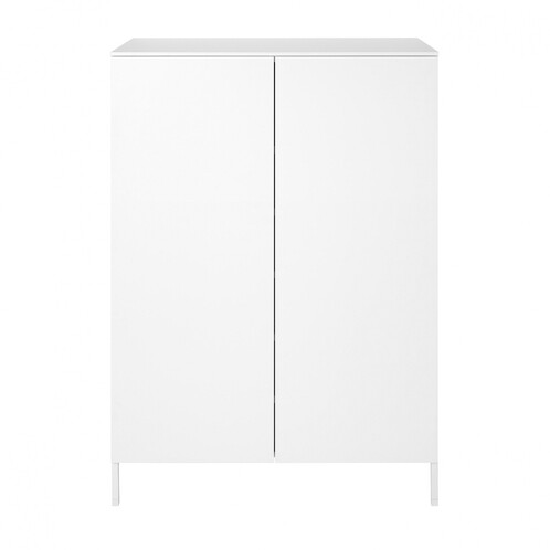Schönbuch - Urban 1071 Kommode / Schuhschrank