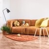 DesignHouseStockholm - Knot - Coussin
