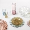 Kartell - Jellies Family - Set de 4 verres à eau
