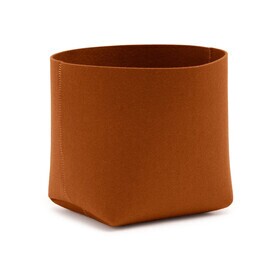 HEY-SIGN - Silo Pflanzenübertopf M