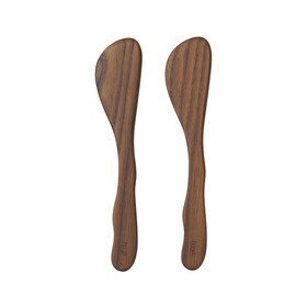 Ferm Living - Set de 2 couteau à beurre Cairn