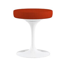 Knoll International - Tulip Eero Saarinen Stool